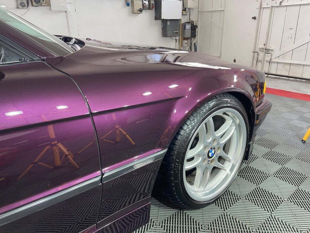 Detailing