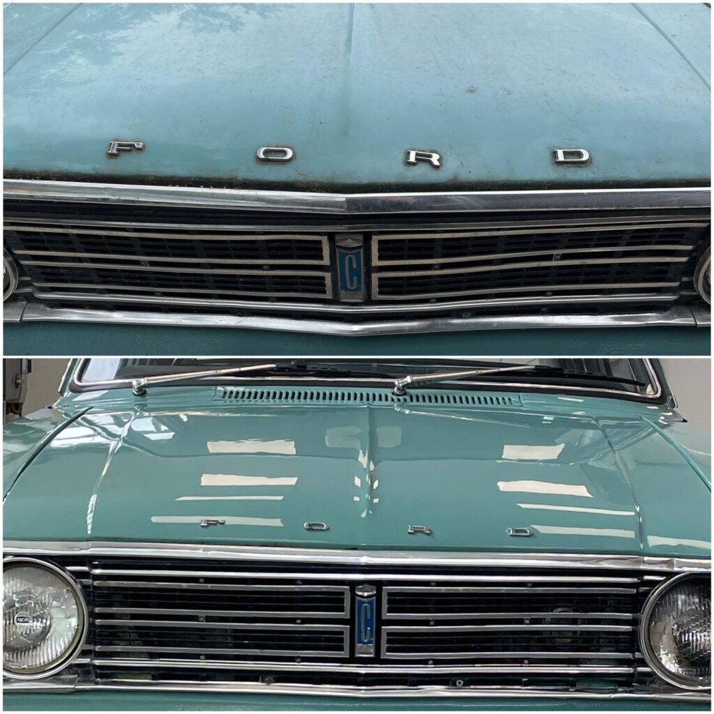 Cortina