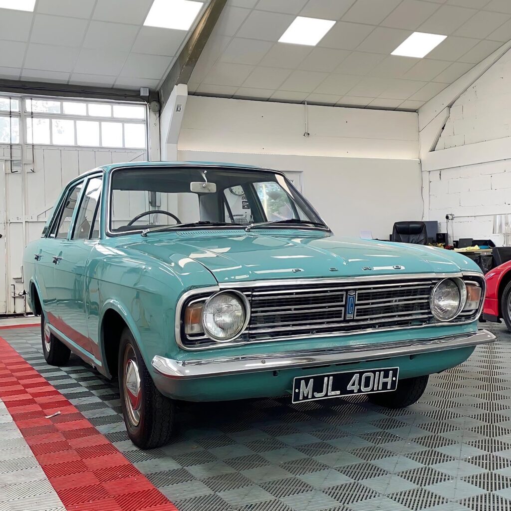 Cortina